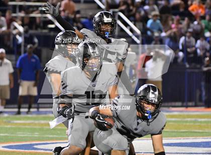 Thumbnail 2 in DeMatha @ Bishop Gorman photogallery.