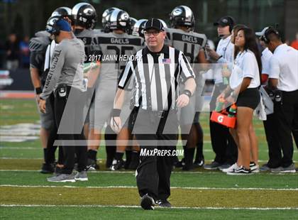 Thumbnail 2 in DeMatha @ Bishop Gorman photogallery.