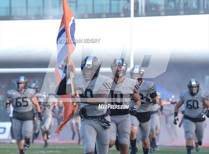 Thumbnail 2 in DeMatha @ Bishop Gorman photogallery.