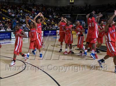 Thumbnail 3 in Bethel @ Williams (VHSL AAA Final) photogallery.
