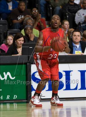 Thumbnail 1 in Bethel @ Williams (VHSL AAA Final) photogallery.