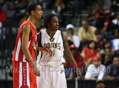 Thumbnail 1 in Bethel @ Williams (VHSL AAA Final) photogallery.