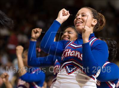 Thumbnail 2 in Bethel @ Williams (VHSL AAA Final) photogallery.