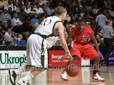 Thumbnail 1 in Bethel @ Williams (VHSL AAA Final) photogallery.