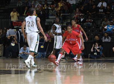 Thumbnail 3 in Bethel @ Williams (VHSL AAA Final) photogallery.