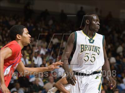 Thumbnail 1 in Bethel @ Williams (VHSL AAA Final) photogallery.