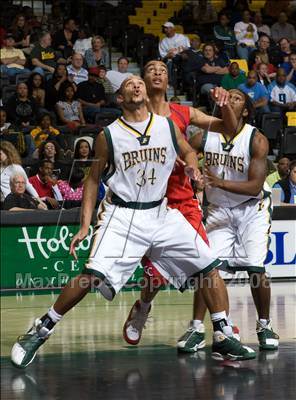 Thumbnail 2 in Bethel @ Williams (VHSL AAA Final) photogallery.