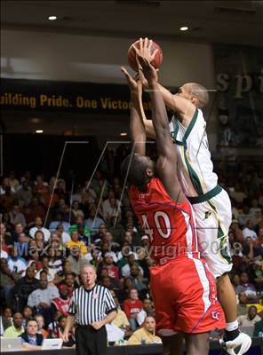 Thumbnail 1 in Bethel @ Williams (VHSL AAA Final) photogallery.