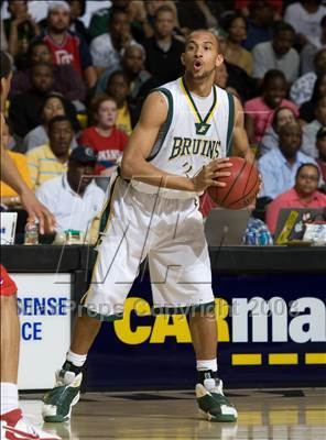 Thumbnail 2 in Bethel @ Williams (VHSL AAA Final) photogallery.
