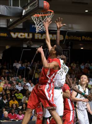 Thumbnail 1 in Bethel @ Williams (VHSL AAA Final) photogallery.