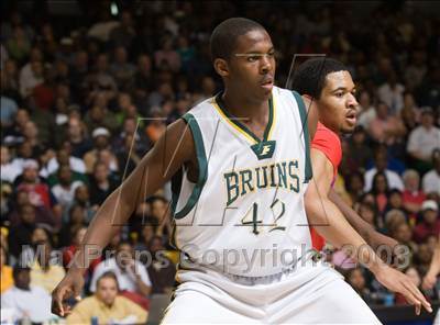 Thumbnail 3 in Bethel @ Williams (VHSL AAA Final) photogallery.