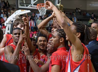 Thumbnail 2 in Bethel @ Williams (VHSL AAA Final) photogallery.