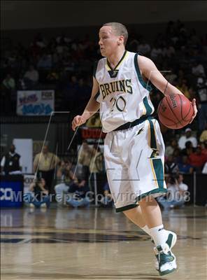 Thumbnail 2 in Bethel @ Williams (VHSL AAA Final) photogallery.