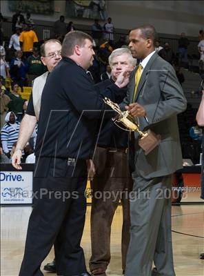 Thumbnail 1 in Bethel @ Williams (VHSL AAA Final) photogallery.
