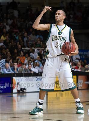 Thumbnail 2 in Bethel @ Williams (VHSL AAA Final) photogallery.