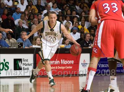 Thumbnail 3 in Bethel @ Williams (VHSL AAA Final) photogallery.