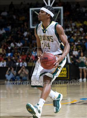 Thumbnail 3 in Bethel @ Williams (VHSL AAA Final) photogallery.