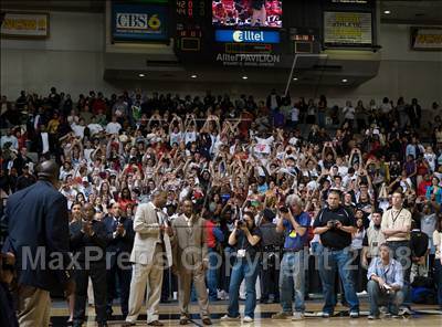 Thumbnail 2 in Bethel @ Williams (VHSL AAA Final) photogallery.