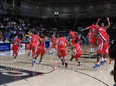 Thumbnail 2 in Bethel @ Williams (VHSL AAA Final) photogallery.