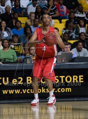 Thumbnail 3 in Bethel @ Williams (VHSL AAA Final) photogallery.