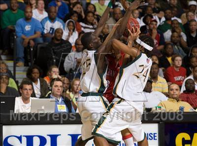 Thumbnail 2 in Bethel @ Williams (VHSL AAA Final) photogallery.