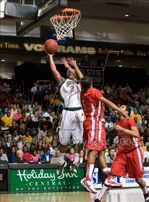 Thumbnail 2 in Bethel @ Williams (VHSL AAA Final) photogallery.