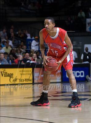 Thumbnail 1 in Bethel @ Williams (VHSL AAA Final) photogallery.