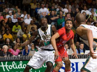 Thumbnail 1 in Bethel @ Williams (VHSL AAA Final) photogallery.