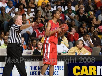 Thumbnail 1 in Bethel @ Williams (VHSL AAA Final) photogallery.