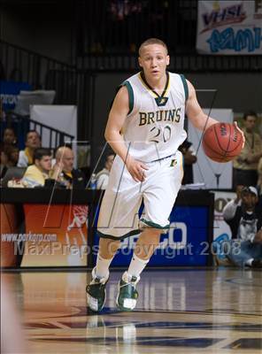 Thumbnail 2 in Bethel @ Williams (VHSL AAA Final) photogallery.