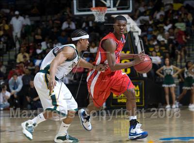 Thumbnail 2 in Bethel @ Williams (VHSL AAA Final) photogallery.
