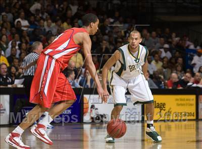 Thumbnail 1 in Bethel @ Williams (VHSL AAA Final) photogallery.