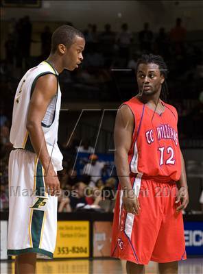 Thumbnail 3 in Bethel @ Williams (VHSL AAA Final) photogallery.