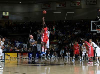Thumbnail 1 in Bethel @ Williams (VHSL AAA Final) photogallery.