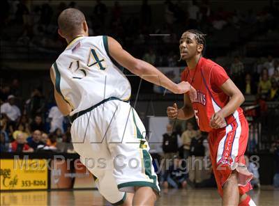 Thumbnail 1 in Bethel @ Williams (VHSL AAA Final) photogallery.