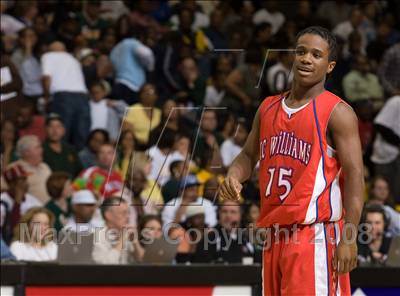 Thumbnail 1 in Bethel @ Williams (VHSL AAA Final) photogallery.