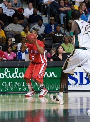 Thumbnail 2 in Bethel @ Williams (VHSL AAA Final) photogallery.