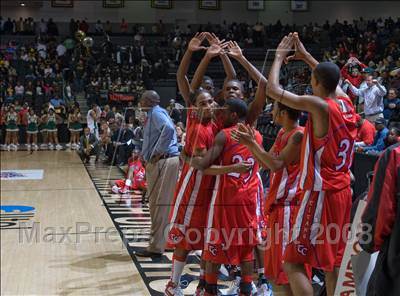Thumbnail 3 in Bethel @ Williams (VHSL AAA Final) photogallery.