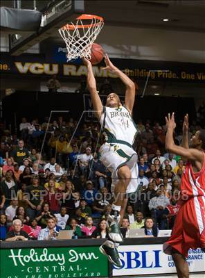 Thumbnail 3 in Bethel @ Williams (VHSL AAA Final) photogallery.