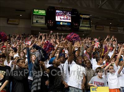 Thumbnail 3 in Bethel @ Williams (VHSL AAA Final) photogallery.