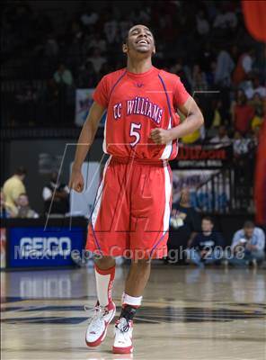 Thumbnail 3 in Bethel @ Williams (VHSL AAA Final) photogallery.