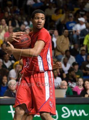 Thumbnail 3 in Bethel @ Williams (VHSL AAA Final) photogallery.