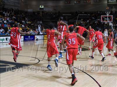 Thumbnail 1 in Bethel @ Williams (VHSL AAA Final) photogallery.