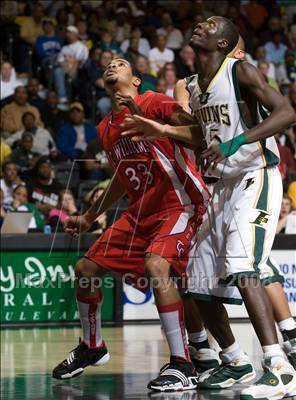 Thumbnail 2 in Bethel @ Williams (VHSL AAA Final) photogallery.