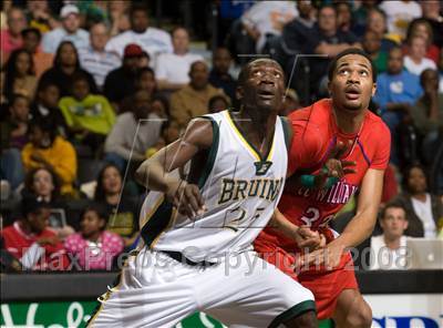 Thumbnail 2 in Bethel @ Williams (VHSL AAA Final) photogallery.