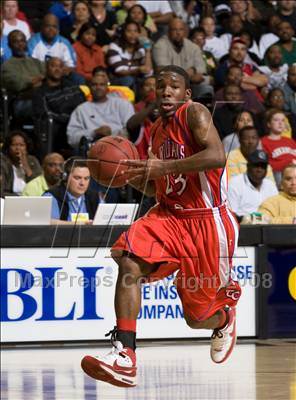 Thumbnail 3 in Bethel @ Williams (VHSL AAA Final) photogallery.