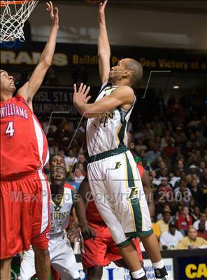 Thumbnail 2 in Bethel @ Williams (VHSL AAA Final) photogallery.