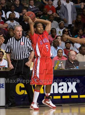 Thumbnail 2 in Bethel @ Williams (VHSL AAA Final) photogallery.