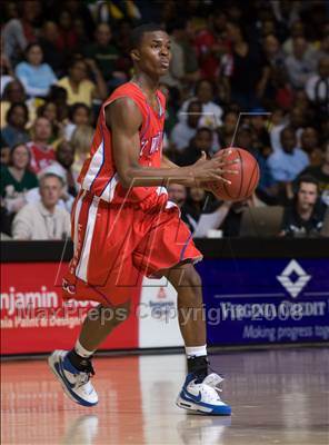 Thumbnail 2 in Bethel @ Williams (VHSL AAA Final) photogallery.