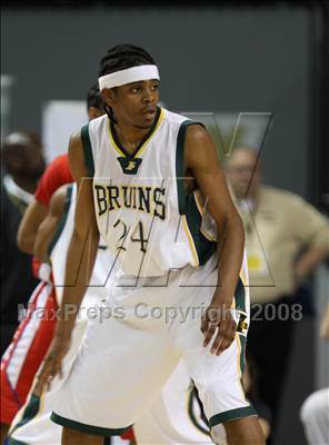 Thumbnail 2 in Bethel @ Williams (VHSL AAA Final) photogallery.